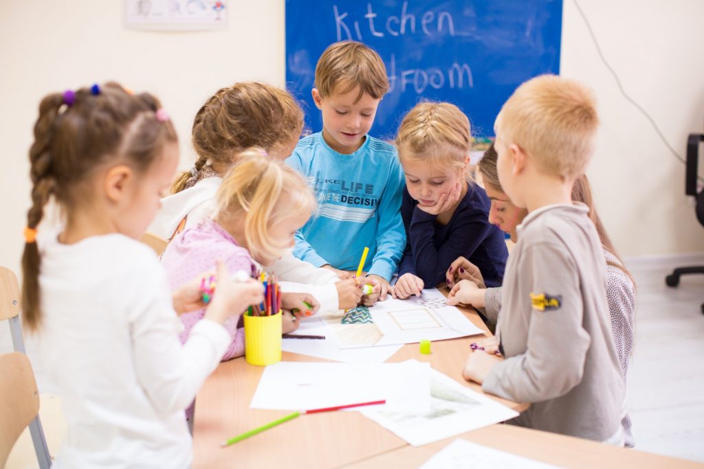 Active School: что, почему и зачем?