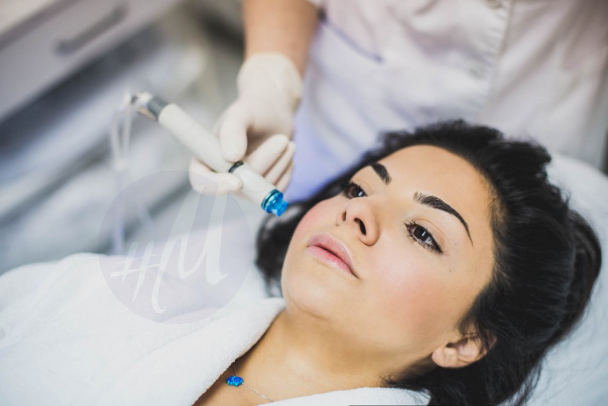 Что нового? Вместо ручных чисток – Hydrofacial MD. Бьюти гид в мире красоты и ухода. Часть 2