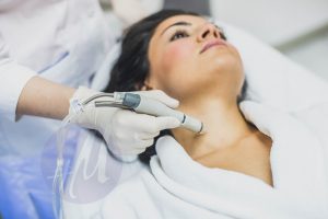 Что нового? Вместо ручных чисток – Hydrofacial MD. Бьюти гид в мире красоты и ухода. Часть 2