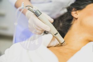 Что нового? Вместо ручных чисток – Hydrofacial MD. Бьюти гид в мире красоты и ухода. Часть 2
