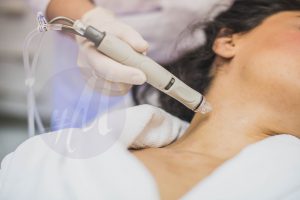 Что нового? Вместо ручных чисток – Hydrofacial MD. Бьюти гид в мире красоты и ухода. Часть 2
