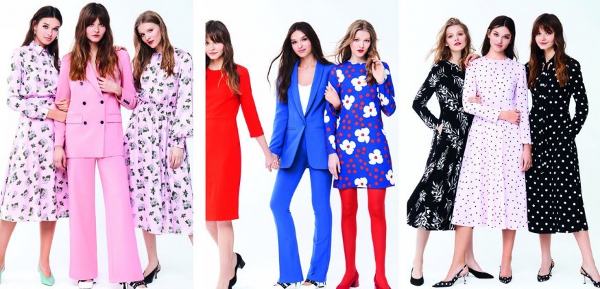 Slim & Fit Mamas'cool: порази всех новой фигурой уже этой весной