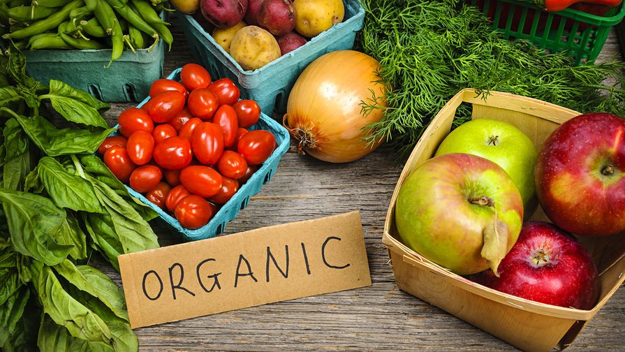 Новинки органических продуктов: что попробовать тем, кто следит за питанием