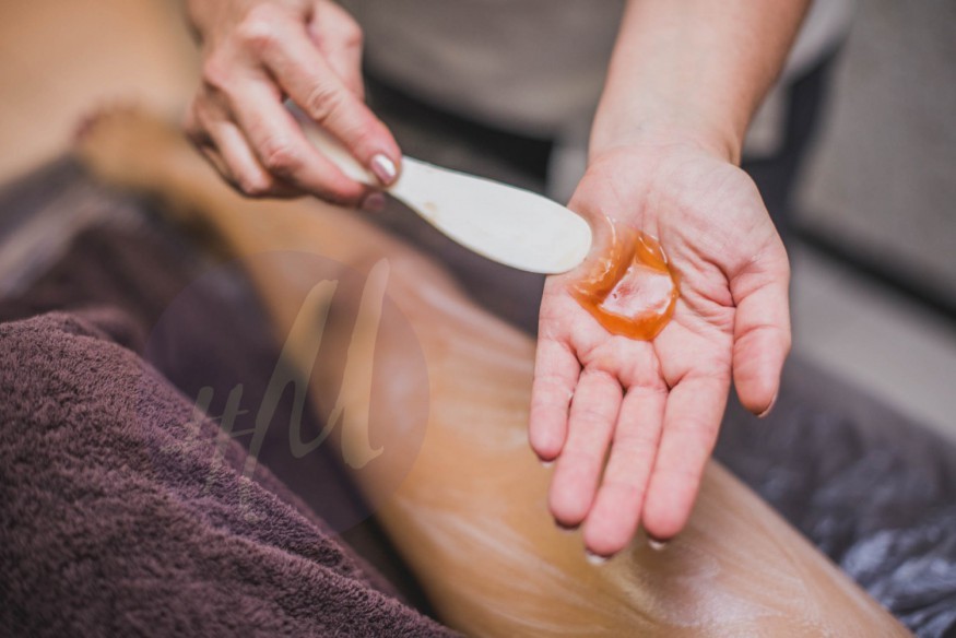 Обертывания Eriсson Dietetik и спа-капсула DERMA-LIFE SPA JET OKEANA в центре красоты клуба «5 элемент»
