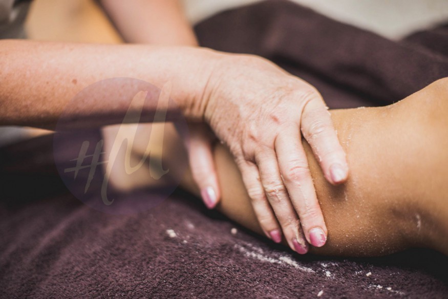 Обертывания Eriсson Dietetik и спа-капсула DERMA-LIFE SPA JET OKEANA в центре красоты клуба «5 элемент»