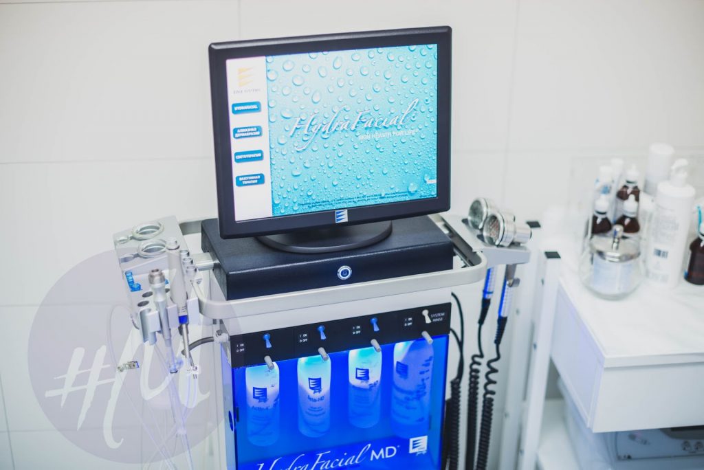 Что нового? Вместо ручных чисток – Hydrofacial MD. Бьюти гид в мире красоты и ухода. Часть 2