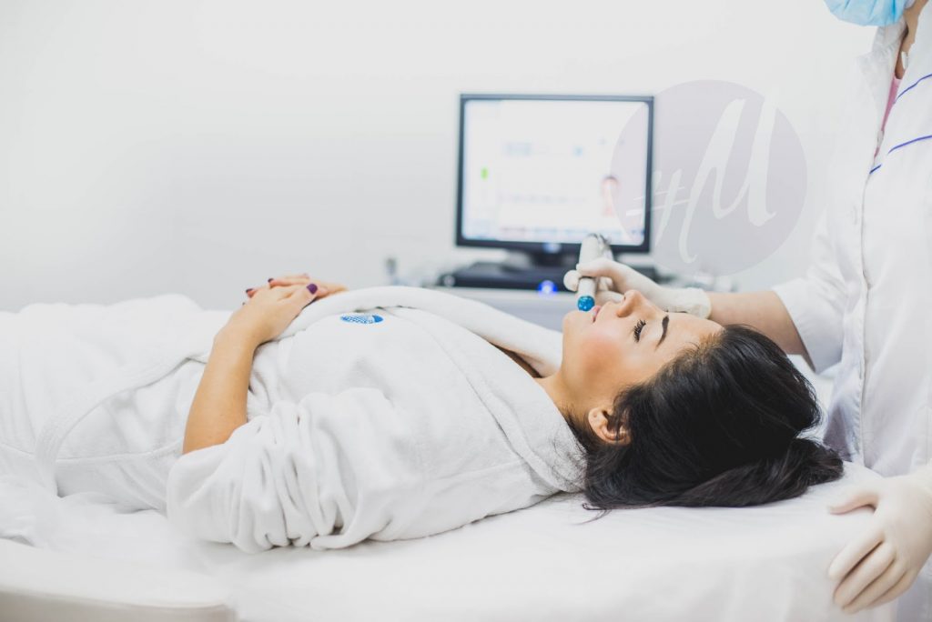 Что нового? Вместо ручных чисток – Hydrofacial MD. Бьюти гид в мире красоты и ухода. Часть 2