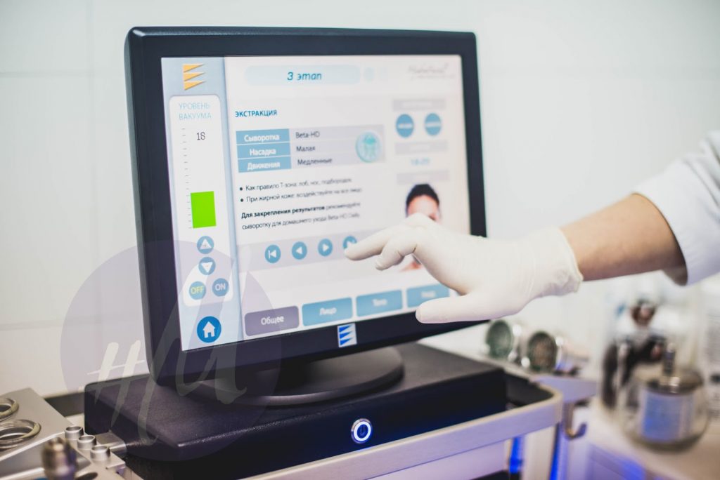 Что нового? Вместо ручных чисток – Hydrofacial MD. Бьюти гид в мире красоты и ухода. Часть 2