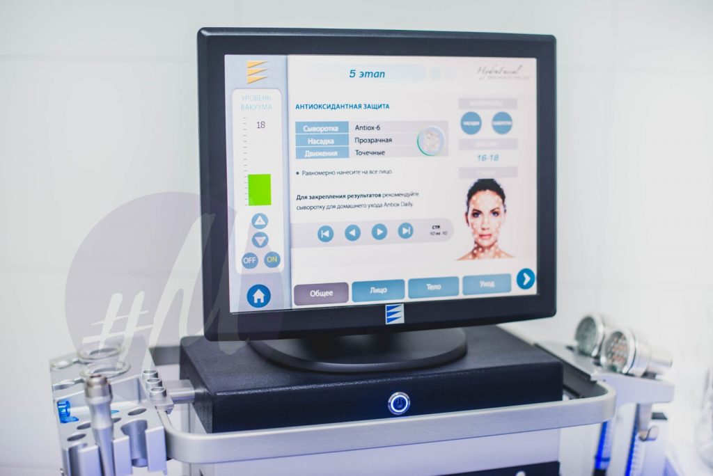 Что нового? Вместо ручных чисток – Hydrofacial MD. Бьюти гид в мире красоты и ухода. Часть 2
