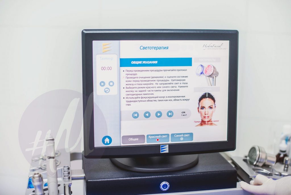 Что нового? Вместо ручных чисток – Hydrofacial MD. Бьюти гид в мире красоты и ухода. Часть 2