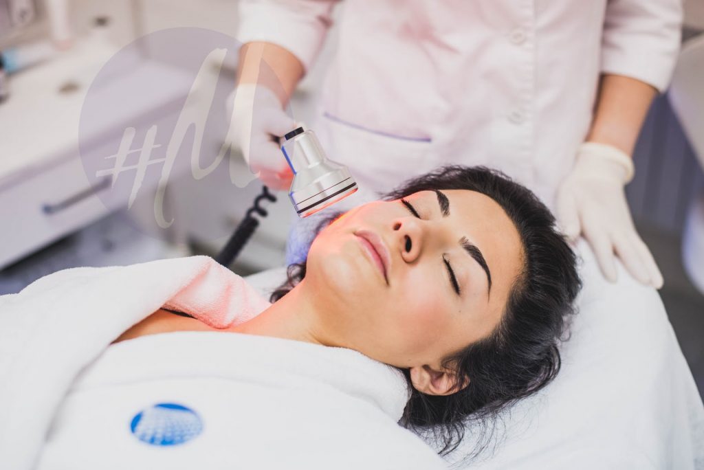 Что нового? Вместо ручных чисток – Hydrofacial MD. Бьюти гид в мире красоты и ухода. Часть 2
