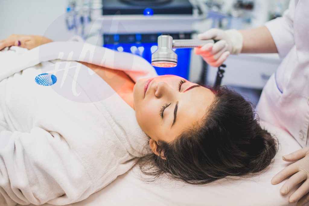 Что нового? Вместо ручных чисток – Hydrofacial MD. Бьюти гид в мире красоты и ухода. Часть 2