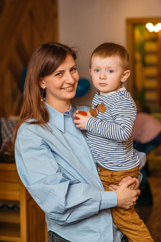 Mama Cooking Day в ресторане греческой кухни Taverna 4.03.18