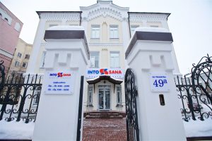 Бранч для будущих мам в Киеве 15 апреля