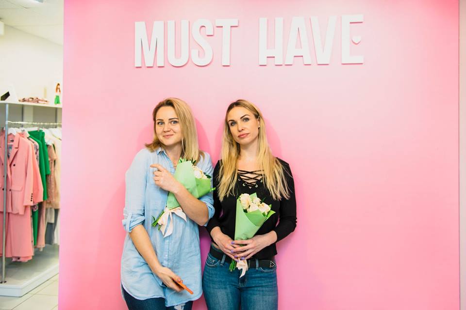 Финал 3-го потока Slim & Fit Mamas'COOL 31.03.18