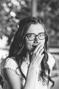 «Теперь взрослые — это мы. Нельзя спрятаться под стол, когда страшно. Зато можно прожить еще раз детство!»