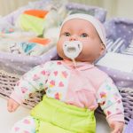Как прошел «Бранч для будущих мам» 15 апреля