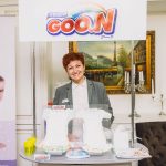 Как прошел «Бранч для будущих мам» 15 апреля
