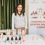 Как прошел «Бранч для будущих мам» 15 апреля
