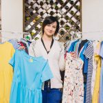 Как прошел «Бранч для будущих мам» 15 апреля