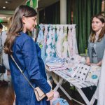 Как прошел «Бранч для будущих мам» 15 апреля