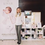 Как прошел «Бранч для будущих мам» 15 апреля