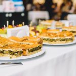 Как прошел «Бранч для будущих мам» 15 апреля