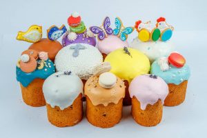 Где купить паску: Мамаслет сдает места с самыми вкусными праздничными угощениями
