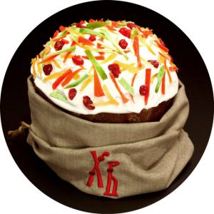 Где купить паску: Мамаслет сдает места с самыми вкусными праздничными угощениями