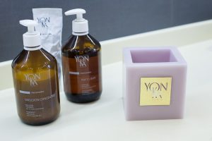 Уход Soin Teenager в клинике "Призма": впечатления о процедуре