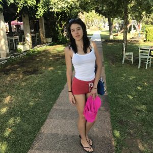 Греческий курорт Сани Марина: что, где, по чем?