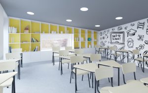 Стартап вместе с табелем: как работает школа Astor School?