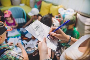 Как прошел Мамаслет на Курорте в KNZS?