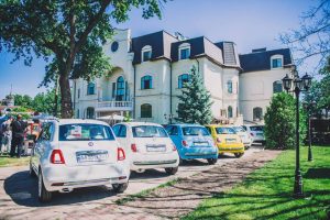 Как прошел Мамаслет на Курорте в KNZS?