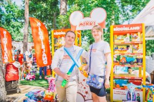 Как прошел Мамаслет на Курорте в KNZS?