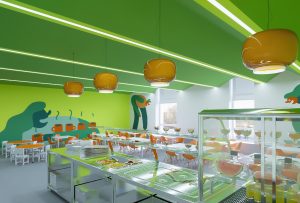 Стартап вместе с табелем: как работает школа Astor School?