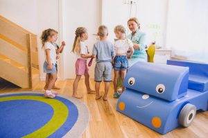 LeapKids год спустя: экспертиза мам