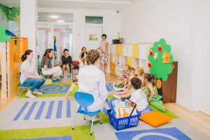 LeapKids год спустя: экспертиза мам