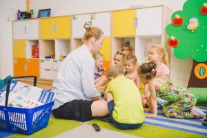 LeapKids год спустя: экспертиза мам