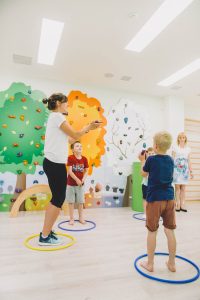 LeapKids год спустя: экспертиза мам