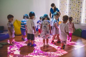 LeapKids год спустя: экспертиза мам