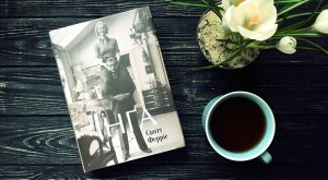 Топ-5 книг для отпуска или летних выходных