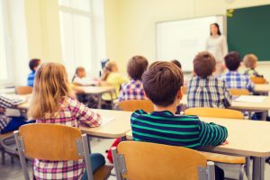 Чего родители ждут от школы… и что бы хотелось получить от школы детям?