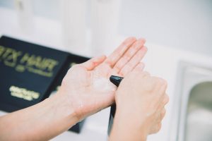Что нового? Спасти и сохранить…. Волосы! Процедура “Ботокс” и “Плазма” для волос