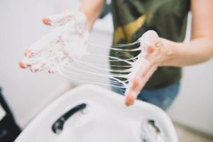 Что нового? Спасти и сохранить…. Волосы! Процедура “Ботокс” и “Плазма” для волос