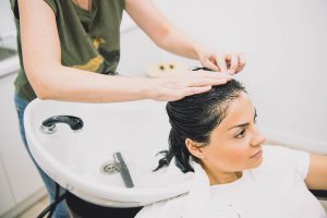 Что нового? Спасти и сохранить…. Волосы! Процедура “Ботокс” и “Плазма” для волос