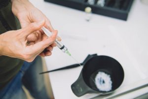 Что нового? Спасти и сохранить…. Волосы! Процедура “Ботокс” и “Плазма” для волос