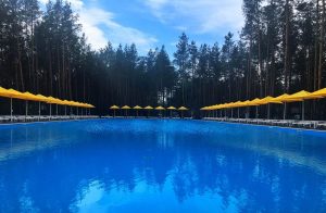 Идеальный побег из мегаполиса: лучшие загородные комплексы