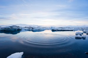 Вода: здоровье, молодость и энергия в одной молекуле