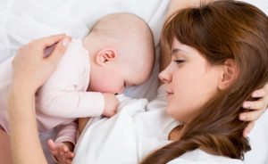 Как выбрать белье для кормления